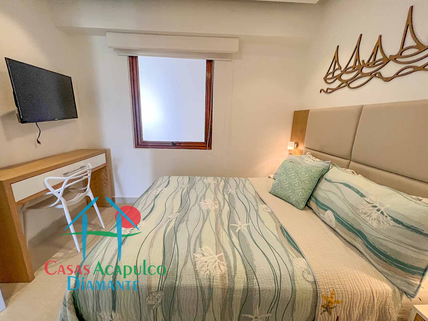 La Isla Fiji S6 - Recámara dos 2